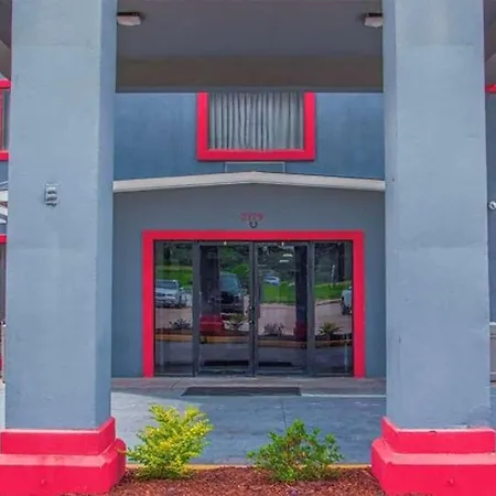 Baymont By Wyndham Donaldsonville La